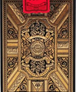 Pokerkaarten Bicycle James Bond 007 Theory11 -LEERZAME SPELLEN Verkoopwinkel 550x760 3