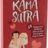 Merkloos Kama Sutra Speelkaarten - Kamasutra Kaarten -LEERZAME SPELLEN Verkoopwinkel 550x763 3