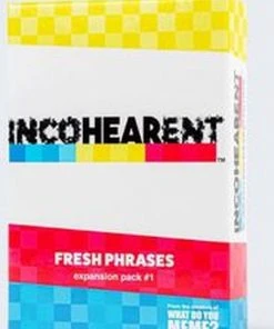 What Do You Meme WDYM Incohearent Fresh Phrases Expansion Pack NIEUW