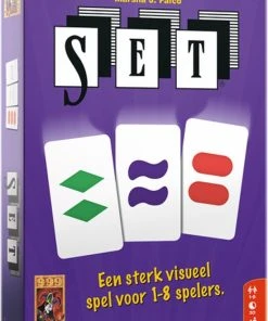 999 Games SET Kaartspel -LEERZAME SPELLEN Verkoopwinkel 550x765 1