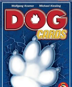999 Games Spel - Kaartspel - Dog Cards -LEERZAME SPELLEN Verkoopwinkel 550x765 16