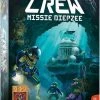 999 Games De Crew Missie Diepzee Kaartspel -LEERZAME SPELLEN Verkoopwinkel 550x765 2