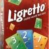 999 Games Ligretto Rood Kaartspel -LEERZAME SPELLEN Verkoopwinkel 550x765 8