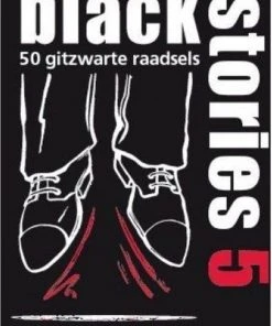 Story Factory Black Stories 5 -LEERZAME SPELLEN Verkoopwinkel 550x765 9