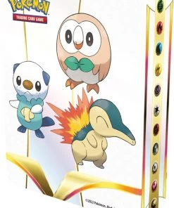 Pok?mon Pok Mon Sword & Shield Astral Radiance Collector's Album Verzamelmap - Pok Mon Kaarten 9 Pok?mon Pok Mon Sword & Shield Astral Radiance Collector's Album Verzamelmap - Pok Mon Kaarten -LEERZAME SPELLEN Verkoopwinkel 550x766 2