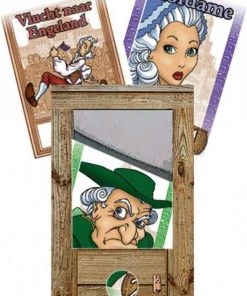 Enigma Guillotine - Kaartspel -LEERZAME SPELLEN Verkoopwinkel 550x766 5