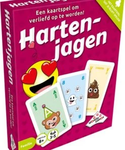 Identity Games Hartenjagen -LEERZAME SPELLEN Verkoopwinkel 550x766 8