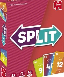 Jumbo Split - Kaartspel -LEERZAME SPELLEN Verkoopwinkel 550x767 11