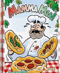 Abacus Spiele Mamma Mia - Kaartspel -LEERZAME SPELLEN Verkoopwinkel 550x767 12