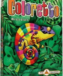 Abacus Spiele Coloretto - Kaartspel -LEERZAME SPELLEN Verkoopwinkel 550x767 13