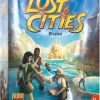 999 Games Lost Cities: Rivalen Kaartspel -LEERZAME SPELLEN Verkoopwinkel 550x767 14