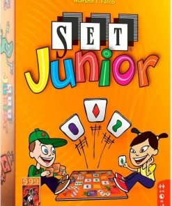 999 Games Set Junior Kaartspel 20 999 Games Set Junior Kaartspel -LEERZAME SPELLEN Verkoopwinkel 550x767 18