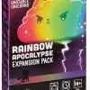 Breaking Games Unstable Unicorns Rainbow Apocalypse Expansion - Engelstalig Kaartspel -LEERZAME SPELLEN Verkoopwinkel 550x767 20