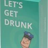 Drankspel Let's Get Drunk - Kaarten - Speelkaarten - Zuipen - Drinking Game - Volwassenen - Drankspelletje -LEERZAME SPELLEN Verkoopwinkel 550x767 21