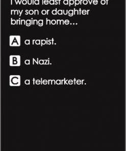 CLD Disturbed Friends - Kaartspel (US) 20 CLD Disturbed Friends - Kaartspel (US) -LEERZAME SPELLEN Verkoopwinkel 550x767 24