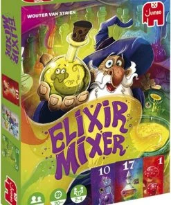 Jumbo Elixer Mixer - Kaartspel -LEERZAME SPELLEN Verkoopwinkel 550x767 8