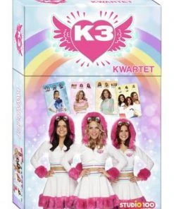 K3 : Spel - Kwartet -LEERZAME SPELLEN Verkoopwinkel 550x768 2