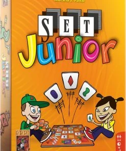 999 Games Set Junior Kaartspel 22 999 Games Set Junior Kaartspel -LEERZAME SPELLEN Verkoopwinkel 550x768 3