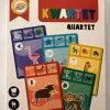 Stemen Kwartet - Kwartet Voor Kinderen - Dieren - Spelkaarten - Kaarten - Kaartspellen - Kwartetten - Spel - Voor Kinderen - Vanaf 4 Jaar -LEERZAME SPELLEN Verkoopwinkel 550x769 5