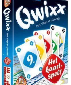 White Goblin Games - Qwixx Het Kaartspel -LEERZAME SPELLEN Verkoopwinkel 550x770 2