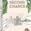 White Goblin Games Kaartspel Second Chance (nl)