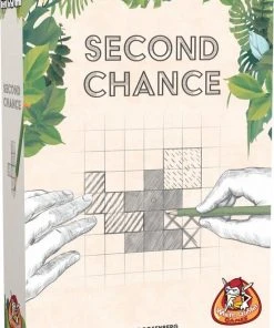 White Goblin Games Kaartspel Second Chance (nl) -LEERZAME SPELLEN Verkoopwinkel 550x770 5