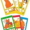 Bambolino Toys & Dikkie Dik Dikkie Dik Kwartet - Kaartspel -LEERZAME SPELLEN Verkoopwinkel 550x770 7