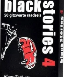 Story Factory Black Stories 4 9 Story Factory Black Stories 4 -LEERZAME SPELLEN Verkoopwinkel 550x771