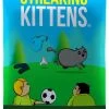 Exploding Kittens Streaking Kittens Uitbreiding - Nederlandstalig Kaartspel -LEERZAME SPELLEN Verkoopwinkel 550x772 1