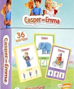 Just Games Kwartet Casper En Emma 11 Just Games Kwartet Casper En Emma -LEERZAME SPELLEN Verkoopwinkel 550x773 5
