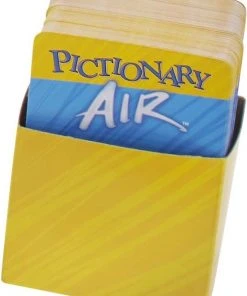Mattel Games Pictionary Air - Duitstalige Editie -LEERZAME SPELLEN Verkoopwinkel 550x774 10