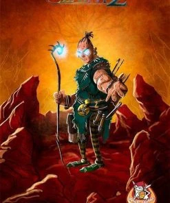 White Goblin Games Claim 2 - Kaartspel -LEERZAME SPELLEN Verkoopwinkel 550x774 4