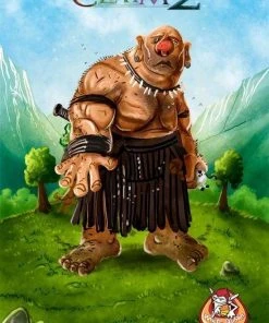 White Goblin Games Claim 2 - Kaartspel -LEERZAME SPELLEN Verkoopwinkel 550x774 5