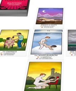 Kheper Games Sex Fortunes Kaartspel 12 Kheper Games Sex Fortunes Kaartspel -LEERZAME SPELLEN Verkoopwinkel 550x774 8