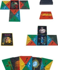 Jumbo The Vampires - Kaartspel -LEERZAME SPELLEN Verkoopwinkel 550x775 1