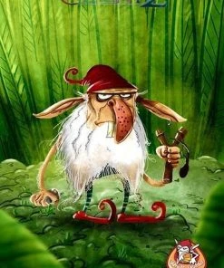 White Goblin Games Claim 2 - Kaartspel -LEERZAME SPELLEN Verkoopwinkel 550x775 2