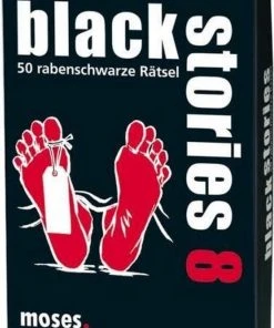 Story Factory Black Stories 8 -LEERZAME SPELLEN Verkoopwinkel 550x776 12