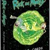 SFC SALES Rick & Morty Speelkaarten 1 SFC SALES Rick & Morty Speelkaarten -LEERZAME SPELLEN Verkoopwinkel 550x776 19