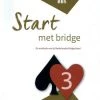 Nbb Services B.V. Bridge Bond Specials - Start Met Bridge Theorieboek 3 -LEERZAME SPELLEN Verkoopwinkel 550x777 13
