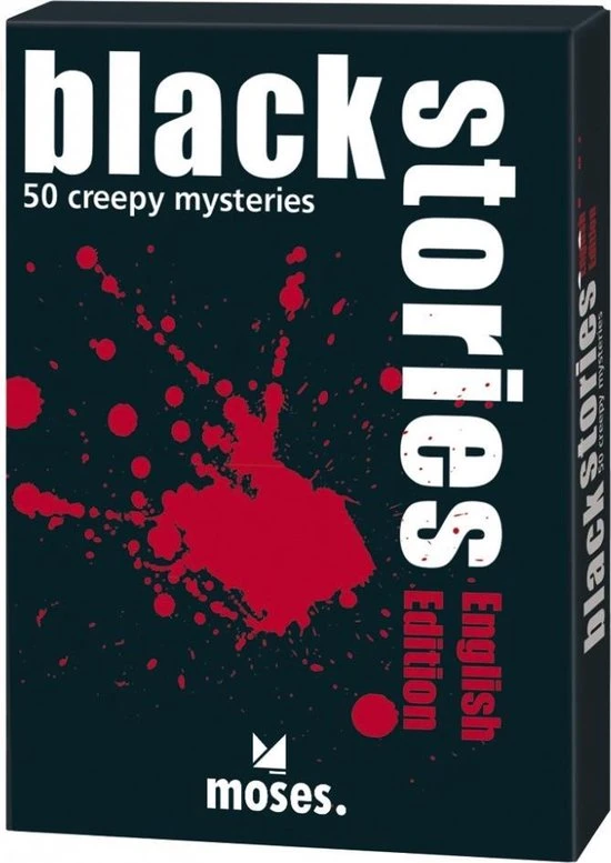 Holger B?sch Black Stories 3 Holger B?sch Black Stories
