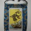 Tarotkaarten Met Zakje Aquamarijn Tarot Kaarten Van A.E. Waite -LEERZAME SPELLEN Verkoopwinkel 550x778 1