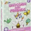 Grafix Unicorn Kwartet - Unicorn Kaartspel - Kwartetspel Kinderen 4 Jaar - Kwartet - Unicorn Speelgoed - Unicorn - Unicorn Spel -LEERZAME SPELLEN Verkoopwinkel 550x778 4