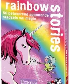 Tucker's Fun Factory Rainbow Stories Kaartspel -LEERZAME SPELLEN Verkoopwinkel 550x781 5