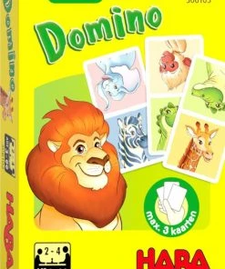 Haba Kaartspel Domino Junior (nl) -LEERZAME SPELLEN Verkoopwinkel 550x782 9