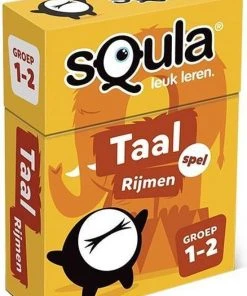 Identity Games Squla Rijm Slijm Taal 17 Identity Games Squla Rijm Slijm Taal -LEERZAME SPELLEN Verkoopwinkel 550x784 1