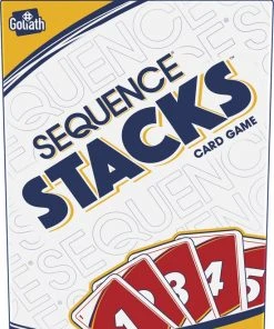 Goliath Sequence Stacks - Kaartspel - Ideaal Reisformaat 12 Goliath Sequence Stacks - Kaartspel - Ideaal Reisformaat -LEERZAME SPELLEN Verkoopwinkel 550x784 4