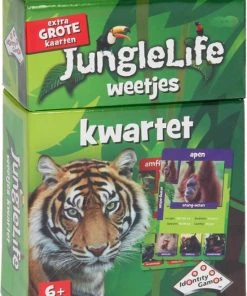 Identity Games Junglelife Weetjes Kwartet 19 Identity Games Junglelife Weetjes Kwartet -LEERZAME SPELLEN Verkoopwinkel 550x785 3