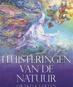 Angela Hartfield Fluisteringen Van De Natuur