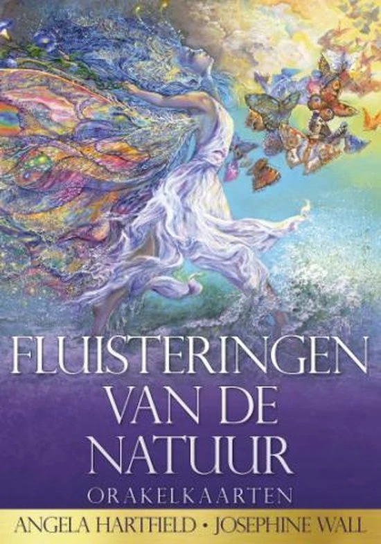 Angela Hartfield Fluisteringen Van De Natuur 3 Angela Hartfield Fluisteringen Van De Natuur
