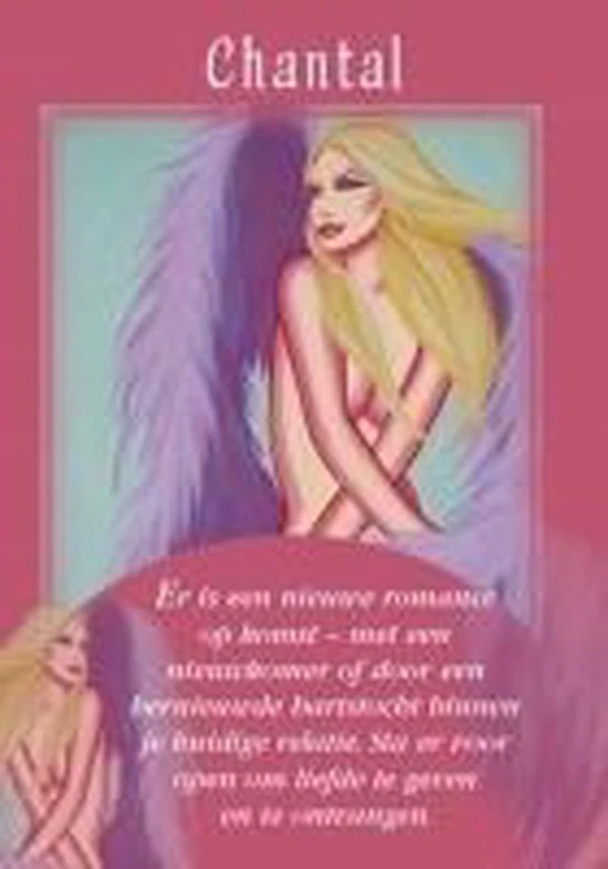 Doreen Virtue Boodschappen Van De Engelen 4 Doreen Virtue Boodschappen Van De Engelen - Afbeelding 2